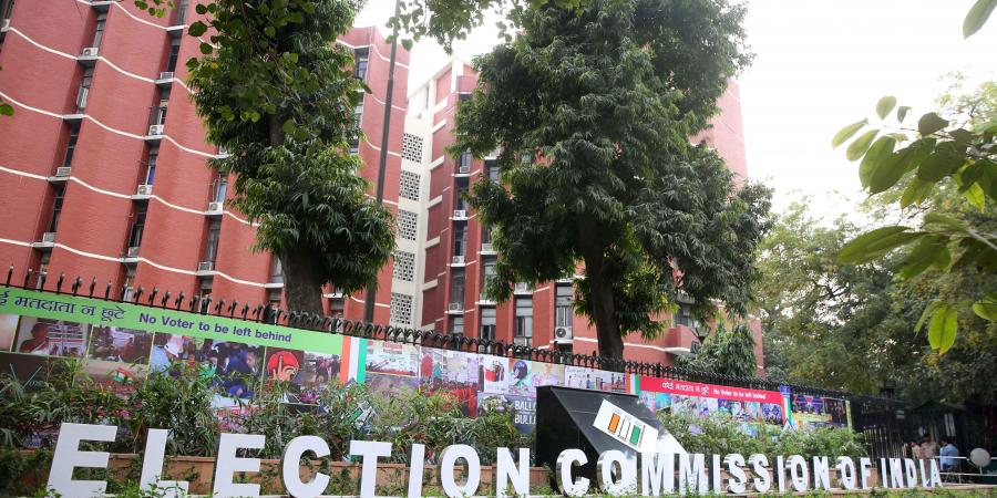 बिहार और अन्‍य चुनाव में 65 से अधिक उम्र के वोटर को नहीं मिलेगी पोस्‍टल बैलेट के सुविधा: चुनाव आयोग