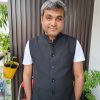 Arun Gee’s Entrepreneurial Journey