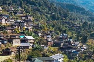 “Nagaland’s Urban Population Grows 66% Since 2011; Rio Advocates for Resilient Infrastructure”