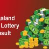 Nagaland Sambad Lottery Dear Dasher Results: Top Prizes and Winning Ticket Numbers