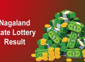 Nagaland Sambad Lottery Dear Dasher Results: Top Prizes and Winning Ticket Numbers