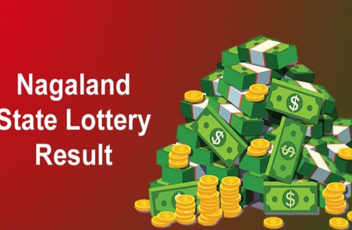 Nagaland Sambad Lottery Dear Dasher Results: Top Prizes and Winning Ticket Numbers