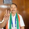 Congress Strengthens Position in Nagaland with Major Crossover of 15 NPP Leaders