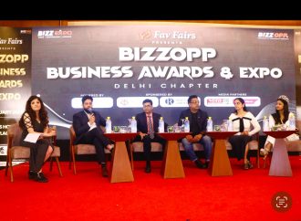 Bizzopp Expo and Business Awards 2025: A Landmark Event for Entrepreneurs and Industry Leaders