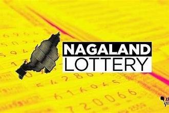 “Nagaland Lottery Sambad Result: Check Today’s 1 PM Winning Numbers – January 28, 2025”