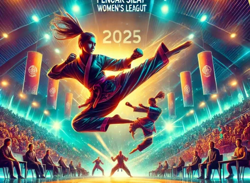 Nagaland Secures 34 Medals in Khelo India Pencak Silat NE Zone Women’s League 2025