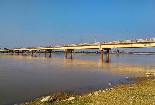 India’s Sudden Water Release Sparks Emergency in Muzaffarabad: Rising Tensions Over Jhelum River Crisis