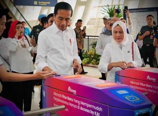 Prabowo’s Investor Meeting, Jakarta’s Best Restaurant, and LRT Jabodebek Surge