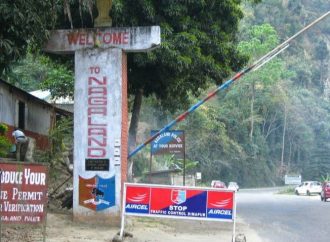 Dimapur Enforces Inner Line Permit (ILP) with New Rules for Tourists and Residents