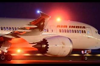 Air India Chief Says Crashed Dreamliner Had Clean Record, Engines Recently Serviced