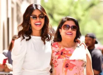 Heartfelt Birthday Tribute: Priyanka Chopra Turns 43, Mom Madhu Calls Her ‘A Light Changing the World’