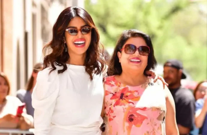 Heartfelt Birthday Tribute: Priyanka Chopra Turns 43, Mom Madhu Calls Her ‘A Light Changing the World’