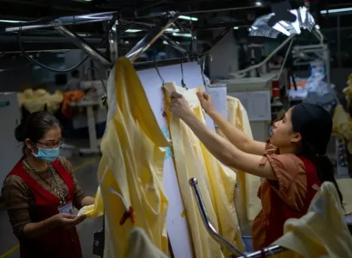 ‘Make in India’ Faces Setback as Trump’s America First Policy Hits Exports