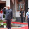 Ajay Kumar Bhalla Sworn in as 22nd Governor of Nagaland
