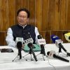 Nagaland Forms Panel to Review Job Reservation Policy Amid ILP Implementation Progress