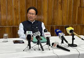 Nagaland Forms Panel to Review Job Reservation Policy Amid ILP Implementation Progress