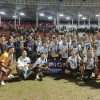 “Mon District Wins Dr. T. Ao Trophy 2025: Historic Football Victory Celebrated”