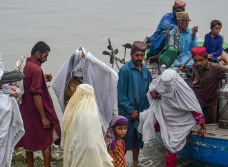 Pakistan Monsoon Floods: Death Toll Rises to 985 as Indus River Moves Toward Sindh