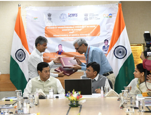 Ayush Ministry and ICMR Launch Seminar on Liver Health Through Ayurveda