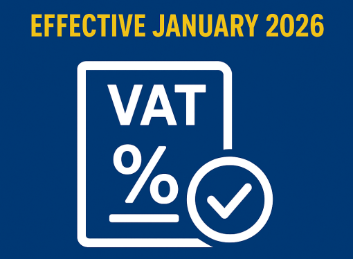UAE Introduces Updated VAT Rules to Boost Compliance and Cut Paperwork