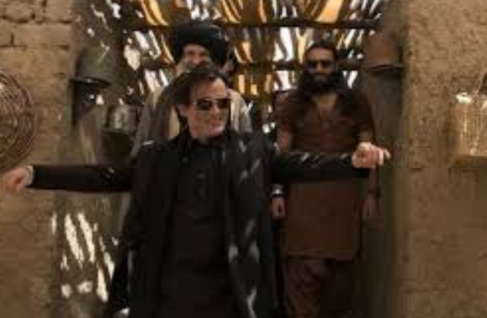 No Star Heroine, Long Runtime, ‘A’ Certificate, Gore — Yet a Blockbuster: How Dhurandhar Rewrote Bollywood Rules