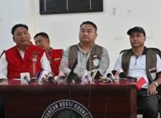 Nagaland CSOs Oppose Forced Prepaid Power Meter Installation in Dimapur