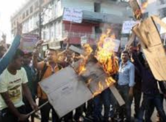 Nagaland: Dimapur Faces Race Against Diphu’s Rapid Development