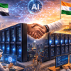 UAE Deploys 8 Exaflop AI Supercomputer in India for Sovereign AI
