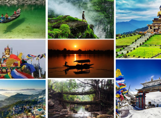 Union Budget 2026 to Boost Nagaland Tourism and Connectivity