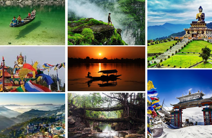 Union Budget 2026 to Boost Nagaland Tourism and Connectivity